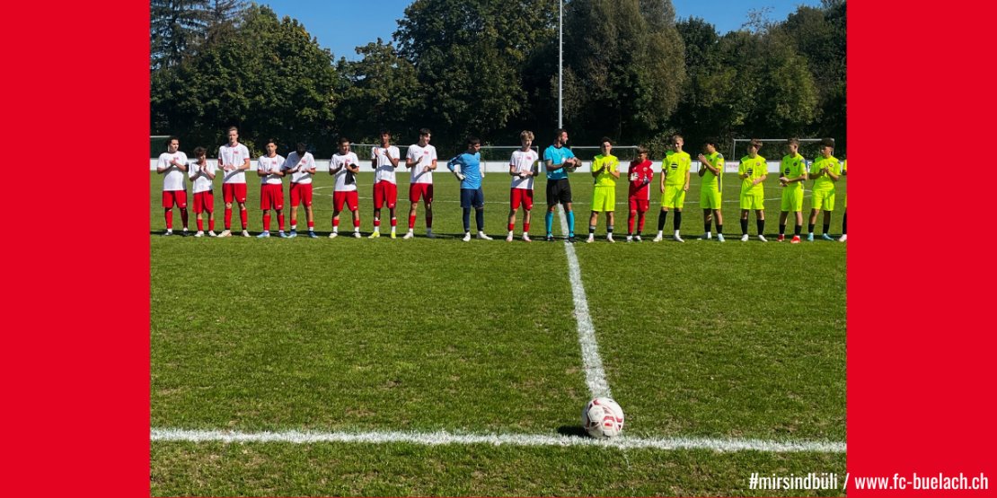 YLC Junioren: Wichtiger zweiter Saison Sieg