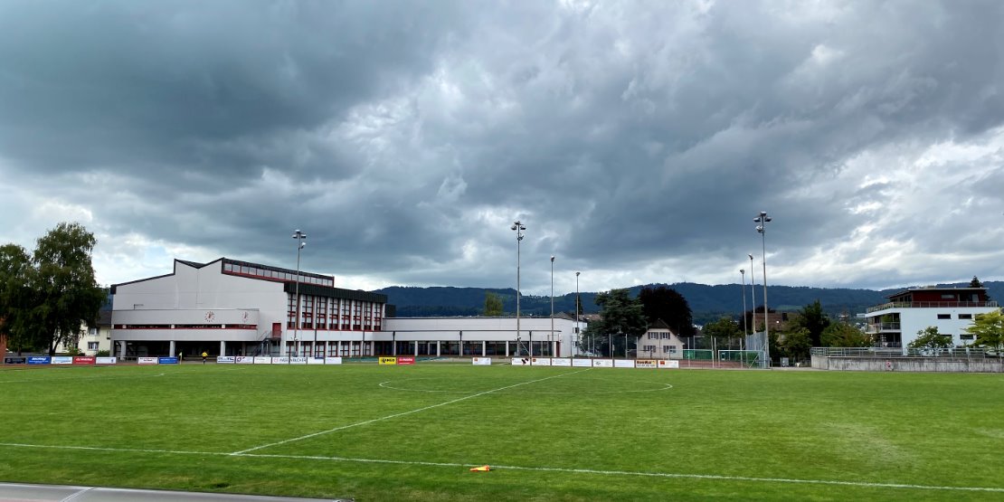 Frauen: Cup-Aus in der 1. Runde