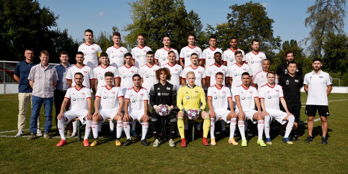 Herren 1: Heimsieg gegen den SV Seebach