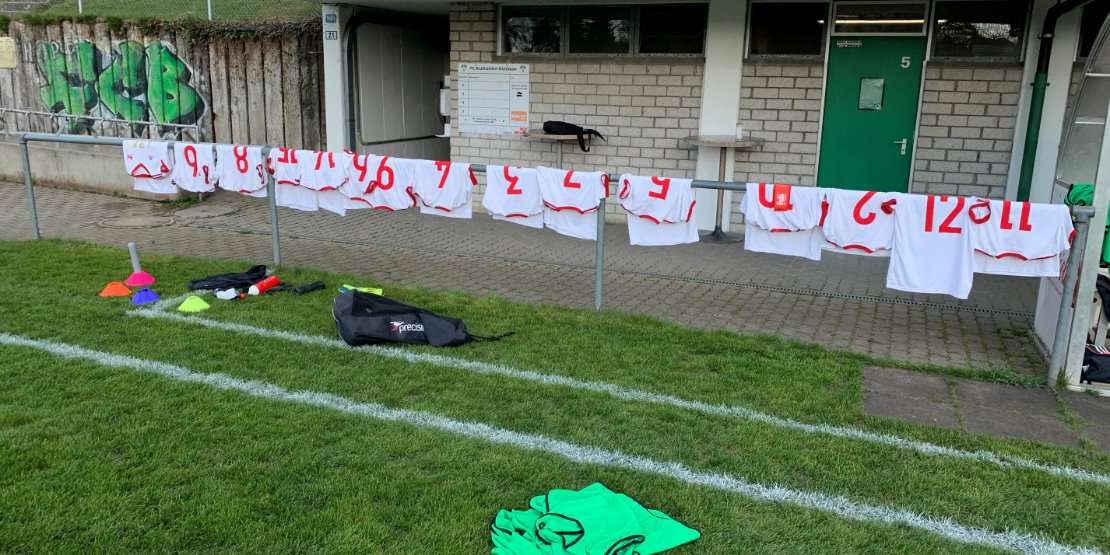 JLC Junioren - Erkämpfter 1/8 Final Einzug im Cup